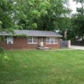 House For Sale In 214 E Thompson Rd, IN