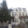 House For Sale In 239 Virginia Ave, Jersey City