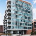 Beautiful waterfront condo for rent in downtown Jersey City