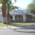 Great ranch style pool/spa home for rent
